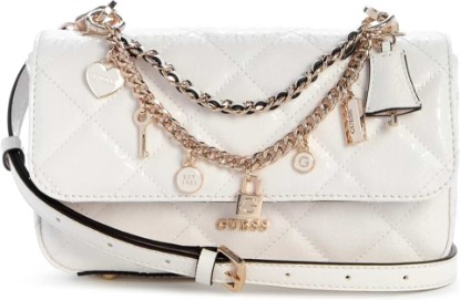 Picture of GUESS Libby Flap Crossbody