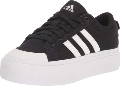 Picture of adidas Women's Bravada 2.0 Platform Sneakers