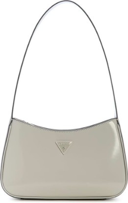 Picture of GUESS Arnela Top Zip Shoulder Bag