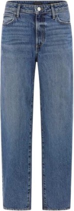 Picture of GUESS Women's Eco High Rise Tapered