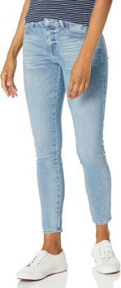 Picture of GUESS Women's Sexy Curve Jean