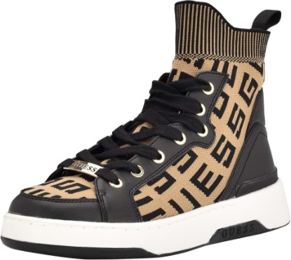 Picture of GUESS Womens Mannen