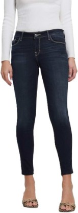 Picture of GUESS Women's Power Skinny Low