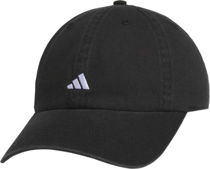 Picture of adidas Women's Sport Essentials Baseball Cap – Athletic Relaxed Strapback Hat