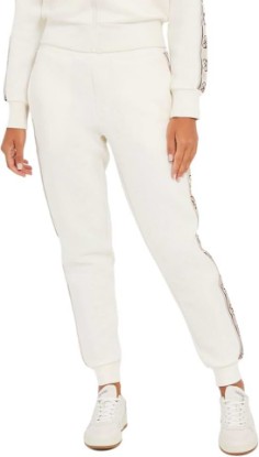 Picture of GUESS Womens Eco Britney Jogger