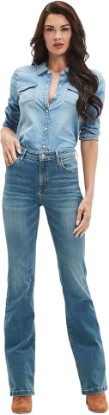 Picture of GUESS Women's Sexy Boot