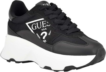 Picture of GUESS Womens Calebb3Sneaker
