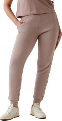 Picture of GUESS Womens Eco Britney Jogger