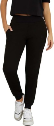 Picture of GUESS Womens Eco Britney Jogger