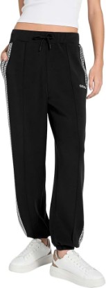 Picture of GUESS Rhinestone Scuba Joggers