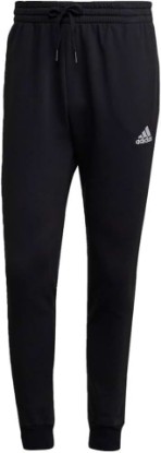Picture of adidas Men's Essentials Fleece Regular Tapered Pants