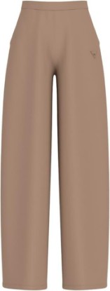 Picture of GUESS Women's Eco Olympe Wide Leg Pants