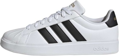 Picture of adidas Mens Streettalk