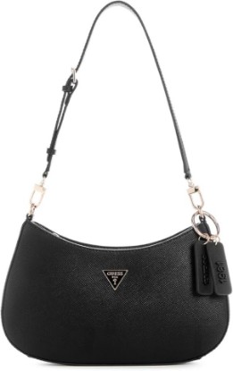 Picture of GUESS womens Noelle Ii Top Zip Shoulder Bag