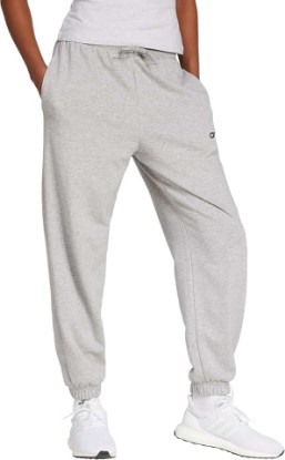 Picture of adidas Women's Linear French Terry Cuffed Sportswear Pants