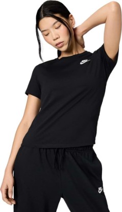 Picture of Nike Nike Women's Sportswear Club Essentials T-Shirt