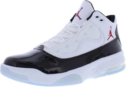 Picture of Nike Men's Jordan Max Aura 2 Basketball Shoe
