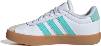 Picture of adidas Kids' VL Court 3.0 Shoe