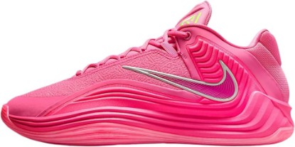 Picture of Nike Giannis Freak 7 "Live Wire Basketball Shoes (Pinksicle/Hyper Pink/Pink Foam/Fireberry) Size 11