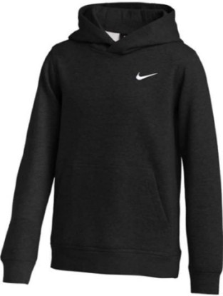 Picture of Nike Youth Fleece Pullover Hoodie