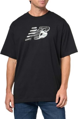 Picture of New Balance Men's Graphic T-Shirt