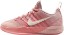 Picture of Nike Sabrina 3 "Three Big Kids' Basketball Shoes (Pink Oxford/Red Stardust/Enamel Green/Coconut Milk)