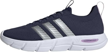 Picture of adidas Women's Cloudfoam Flex Slounge Shoe