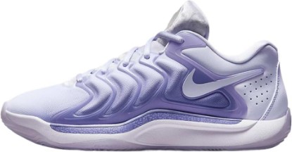 Picture of Nike KD 17 Men's Basketball Shoe