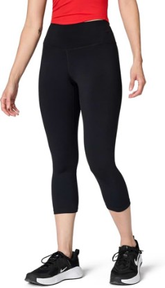 Picture of Nike Nike Women's One High-Waisted Crop Leggings