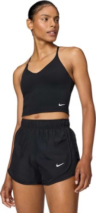 Picture of Nike Nike Women's Indy Sports Bra Tank (Light Support)