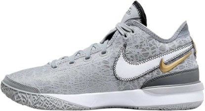 Picture of Nike Men's Zoom Lebron NXXT Gen Shoes