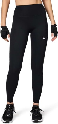 Picture of Nike Nike Women's One High-Waisted Seamless Tight