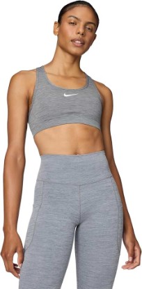 Picture of Nike Nike Women's Swoosh Sports Bra (Medium Support)