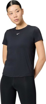 Picture of Nike Nike Women's One Classic Dri-FIT Short-Sleeve Top