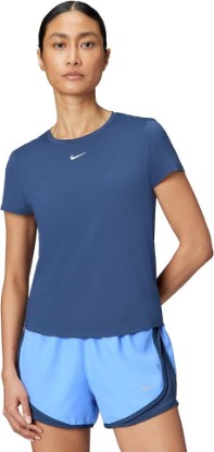 Picture of Nike Nike Women's One Classic Dri-FIT Short-Sleeve Top