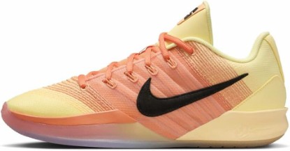 Picture of Nike Women's Sabrina 3 'All-Star' (IB2273 700) - Size 10w