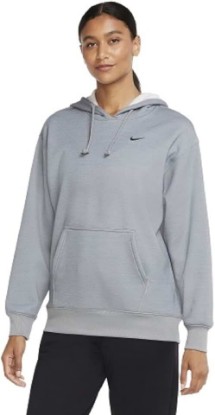 Picture of Nike Women's Therma All Time ESS Pullover Hoodie