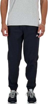Picture of New Balance Men's Athletics Stretch Woven Jogger