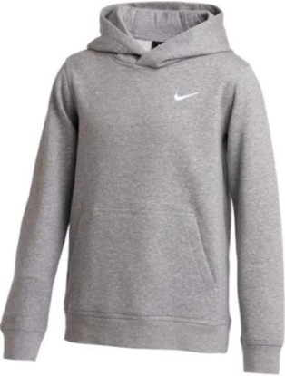 Picture of Nike Youth Fleece Pullover Hoodie