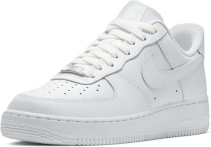 Picture of Nike Women's Air Force 1 '07 Sneakers