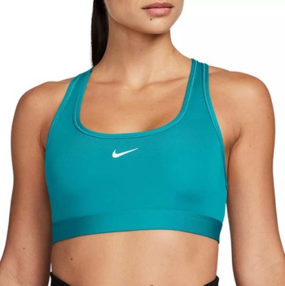 Picture of Nike Women's Swoosh Light Support Non-Padded Sports Bra
