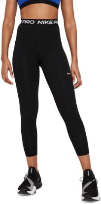 Picture of Nike Womens Pro 365 7/8-Length Leggings