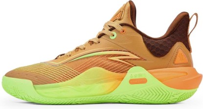 Picture of ANTA Men's Kyrie Irving Kai 1 Speed Basketball Shoes