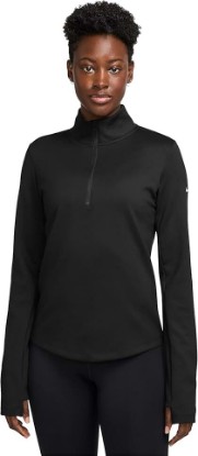 Picture of Nike Nike Women's One Therma-fit 1/2-zip Mid Layer