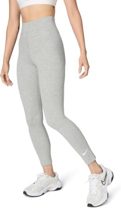 Picture of Nike Nike Women's Sportswear Classic High-Waisted 7/8 Leggings