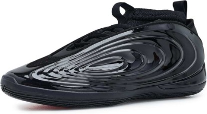 Picture of adidas Unisex Harden Volume 10 Core blackFtwr White/Lucid red 6.5 US