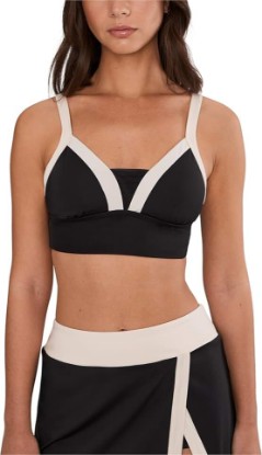 Picture of Nike Women's Bold Color Block Midkini