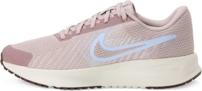 Picture of Nike Nike Women's Run Defy Road Running Shoes, Particle Rose/Hydrogen Blue-Sail-Tattoo, 8