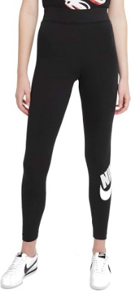 Picture of Nike W NSW Essntl Lggng Futura HR – Women's Leggings