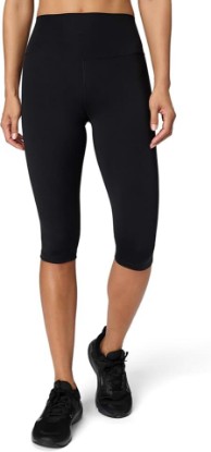 Picture of Nike Nike Women's One High-Waisted Capri Leggings